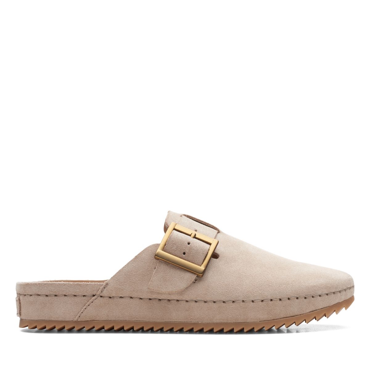 Clarks Brookleigh Mules Braun | 91951201