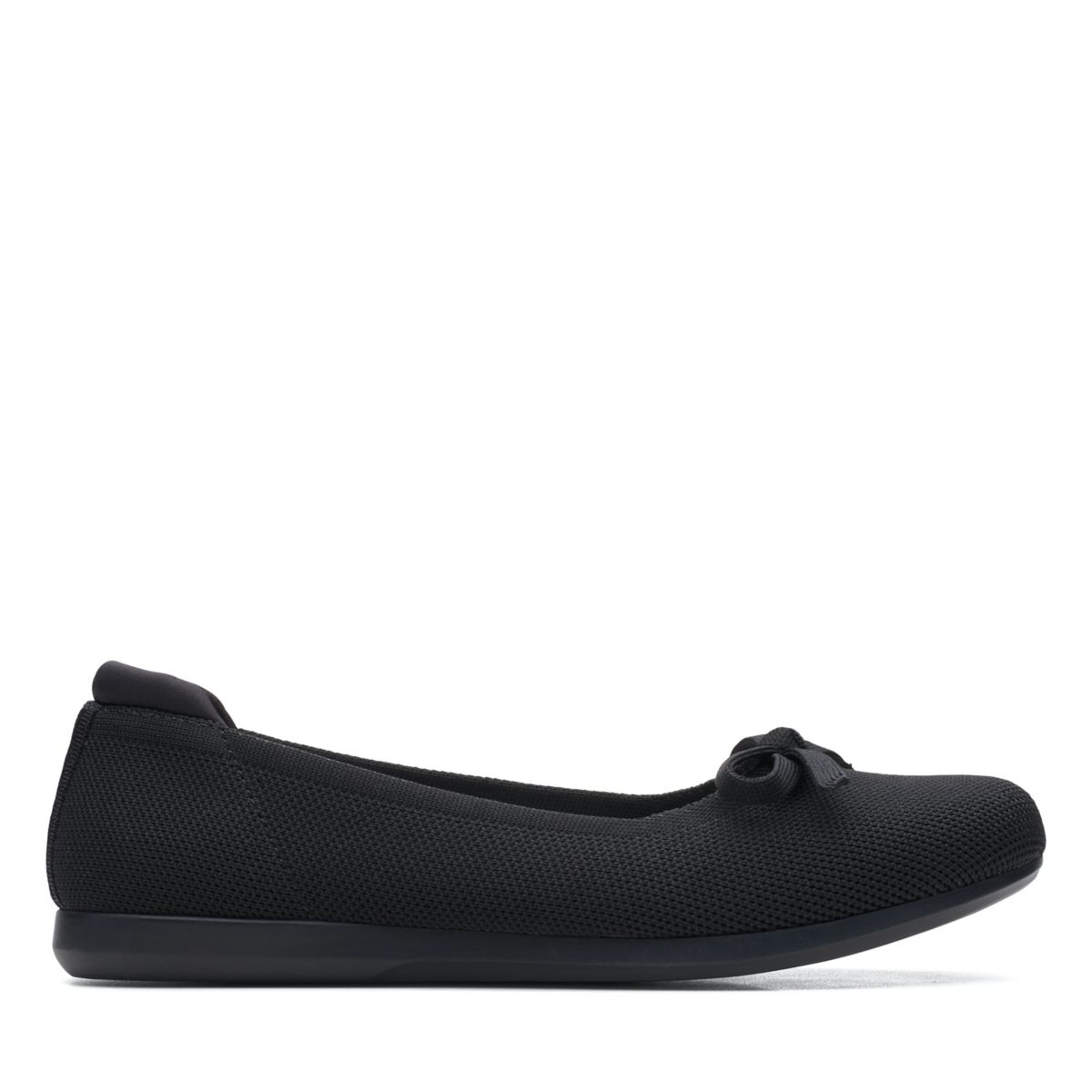 Clarks Carly Hope Ballerinas Schwarz | 45013577