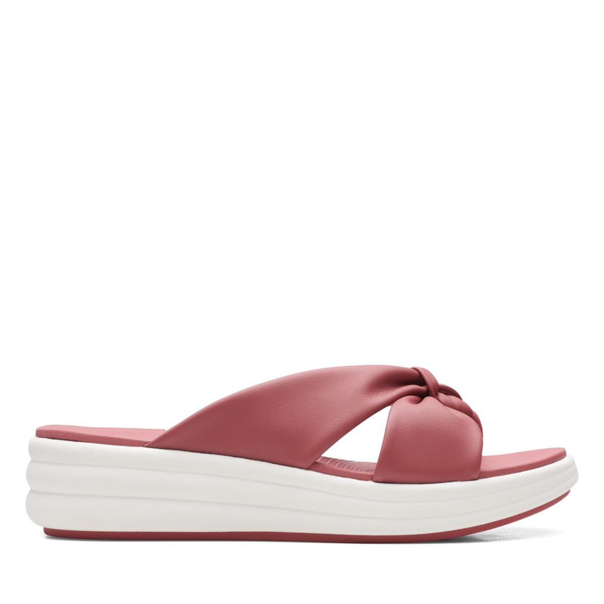 Clarks Drift Ave Mules Rosa | 77507768