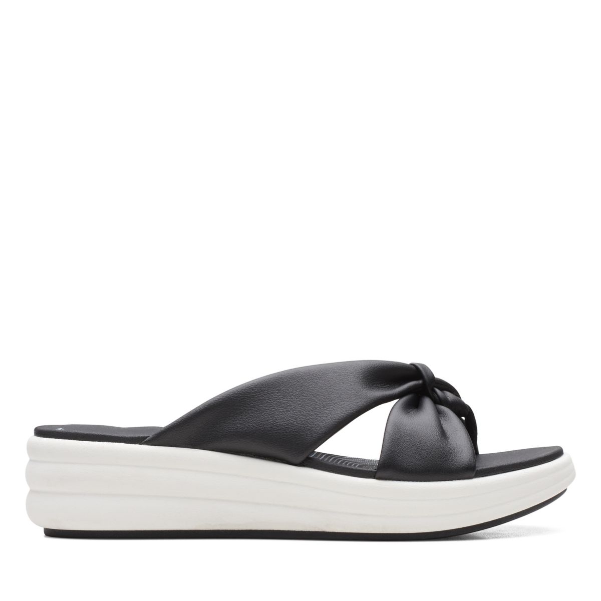 Clarks Drift Ave Mules Schwarz | 82553377