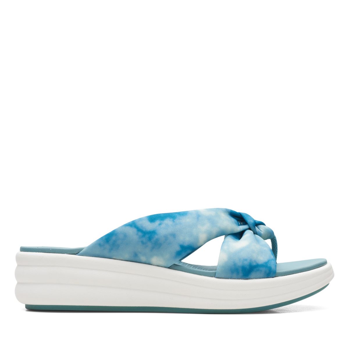 Clarks Drift Ave Mules Türkis | 51954307