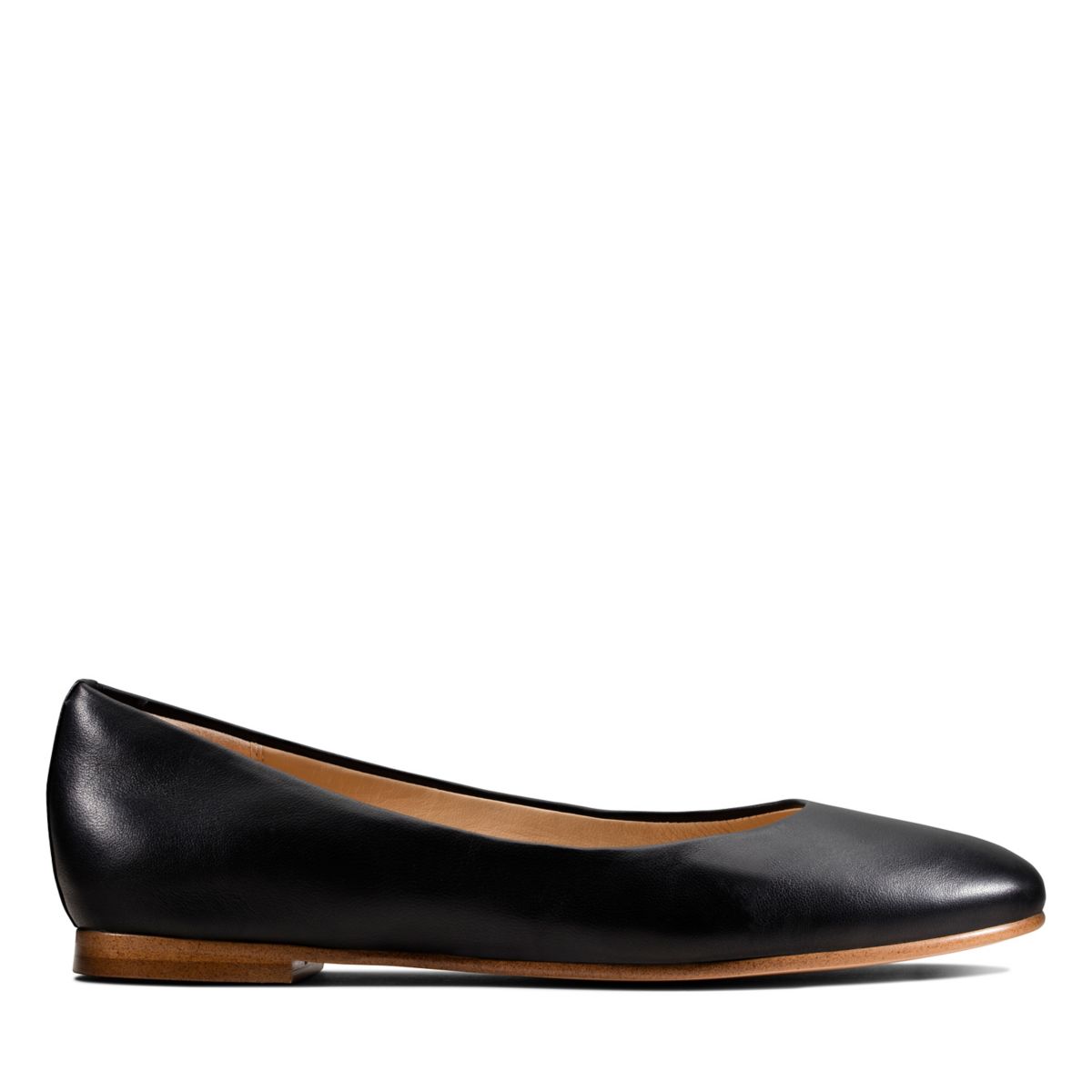 Clarks Grace Piper Ballerinas Schwarz | 53715596