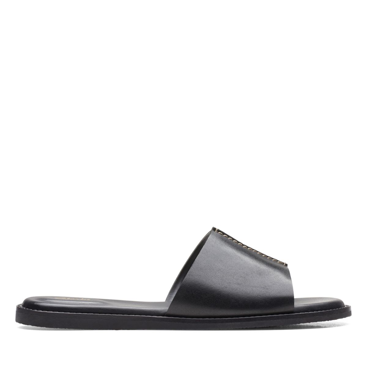 Clarks Karsea Mules Schwarz | 11590506