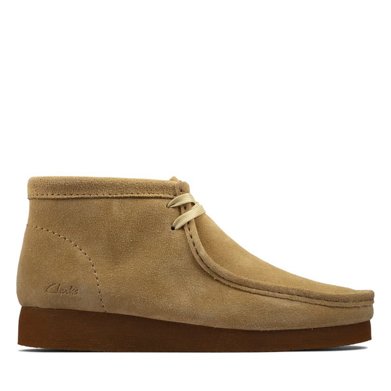 Clarks Original 2 Wallabee Khaki | 31439429