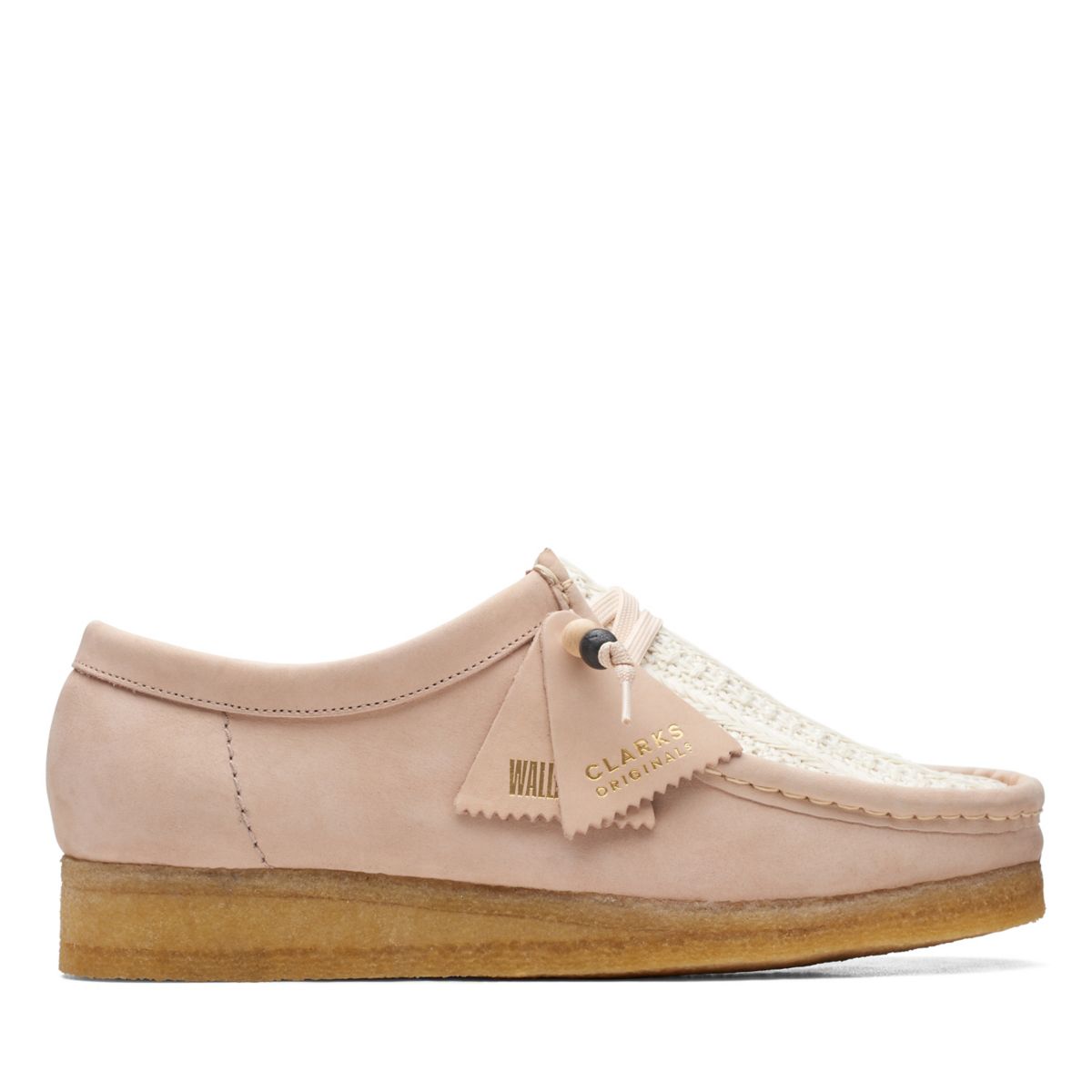 Clarks Original Wallabee Beige | 70656962