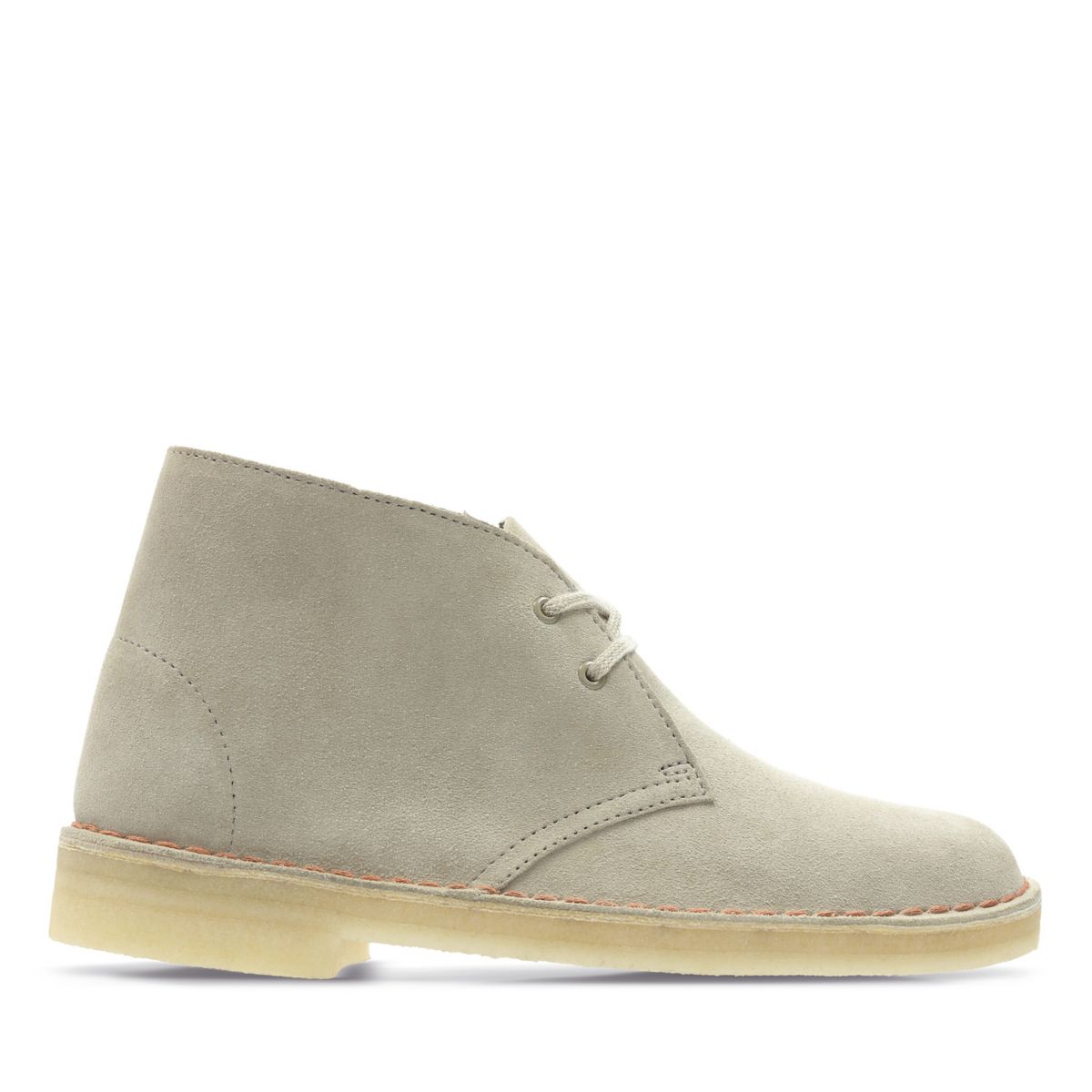 Clarks Original Wüstenstiefel Braun | 36707789