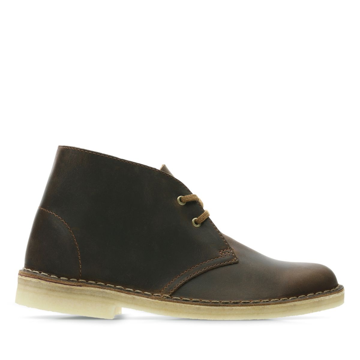 Clarks Original Wüstenstiefel Braun | 80079923
