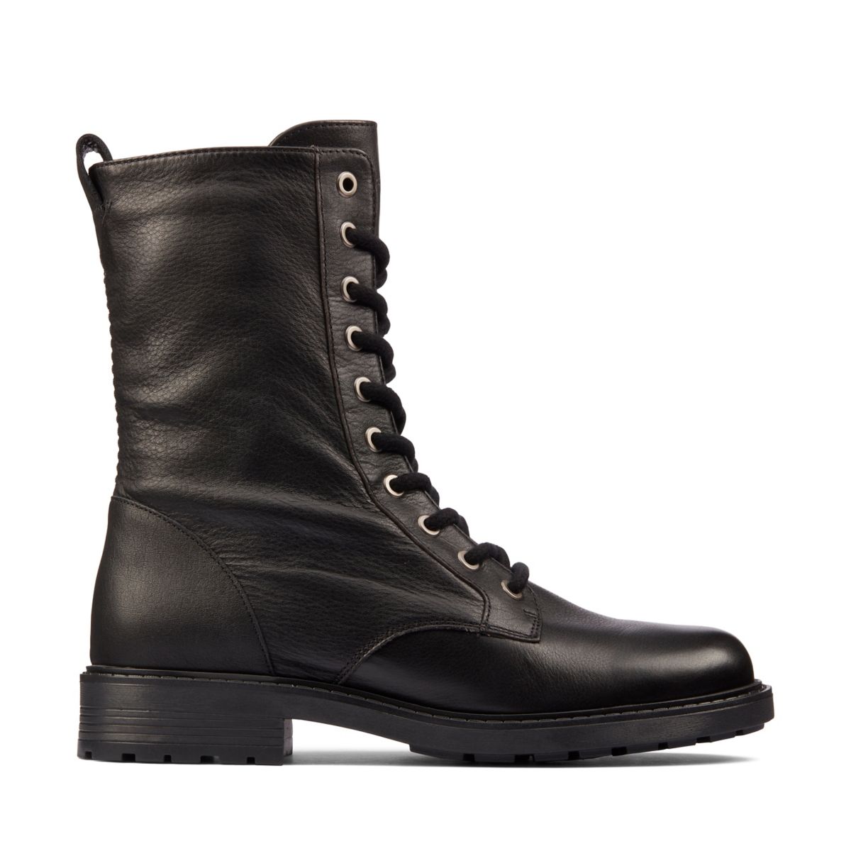 Clarks Orinoco 2 Stylen Stiefeletten Schwarz | 95837853