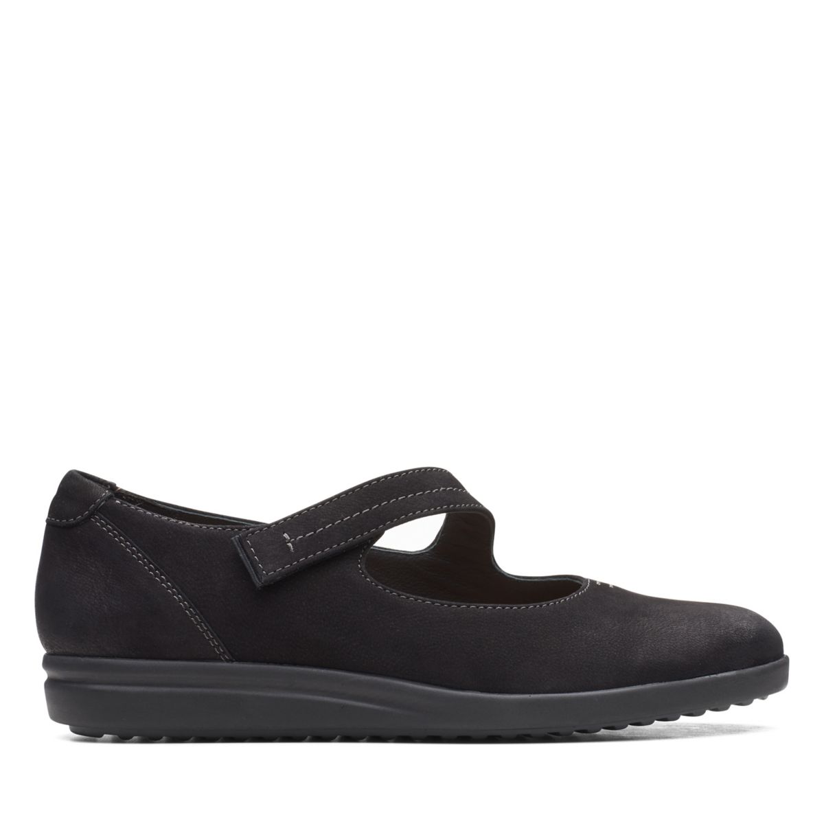 Clarks Tamzen Walk Ballerinas Schwarz | 86077307