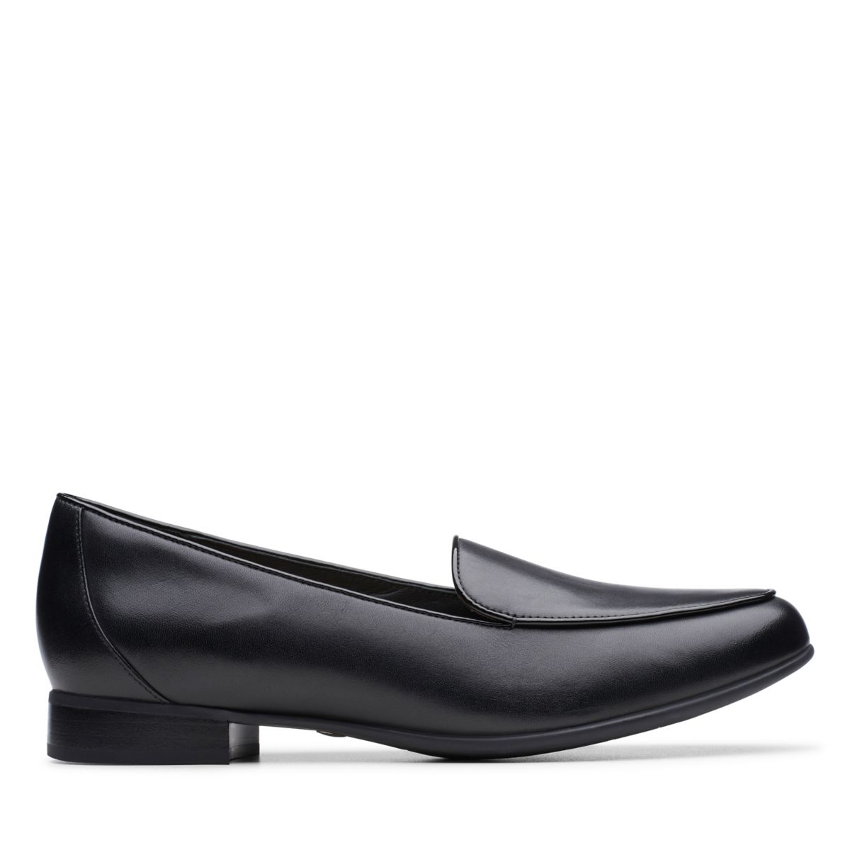 Clarks Un Blush Ease Ballerinas Schwarz | 6267717